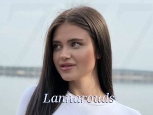 Lannarouds