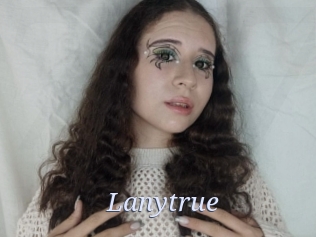 Lanytrue