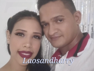 Laosandharry