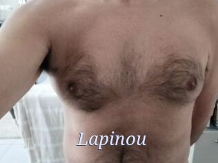 Lapinou