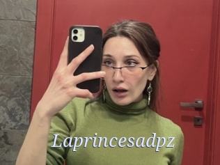 Laprincesadpz