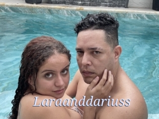Laraanddariuss