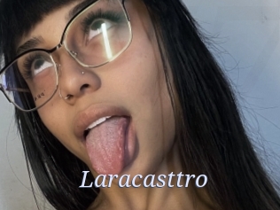 Laracasttro