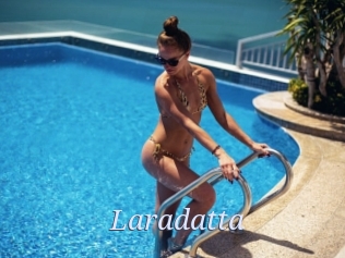 Laradatta