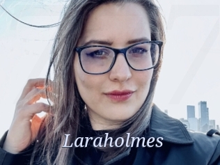 Laraholmes