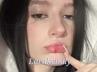 larakendly 777 Erotik Chat