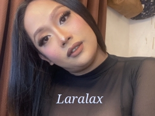 laralax 777 Erotik Chat