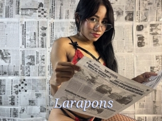 larapons 777 Erotik Chat