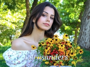 Larasanders