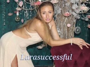 Larasuccessful