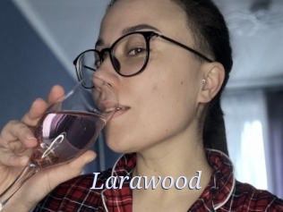 Larawood