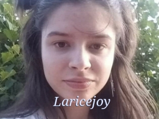 Laricejoy