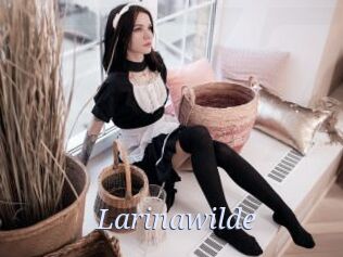 Larinawilde