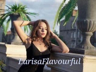 LarisaFlavourful