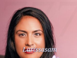 Larissasam