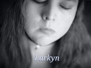 Larkyn