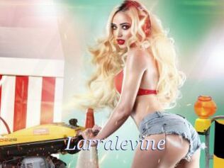 Larralevine