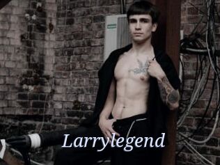 Larrylegend
