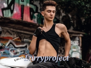 larryproject 777 Erotik Chat