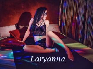 Laryanna