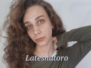 Lateshatoro