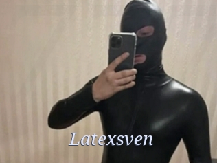 Latexsven