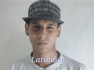 Latiinboy