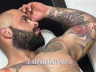 Latiinlovers