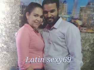 latin_sexy69 777 Erotik Chat