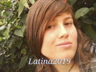 Latina2019