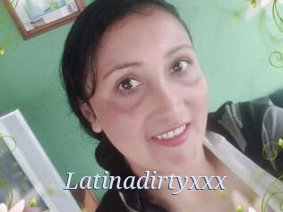 Latinadirtyxxx