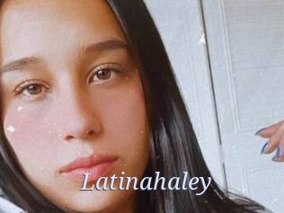 Latinahaley