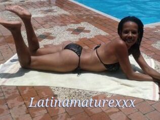 Latinamaturexxx