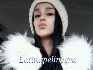 Latinapelinegra