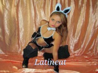 Latincat