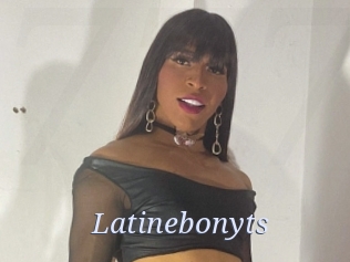latinebonyts 777 Erotik Chat