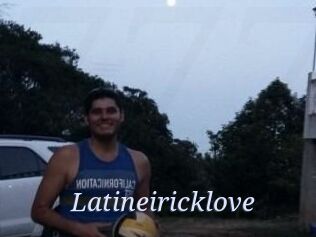 Latineiricklove