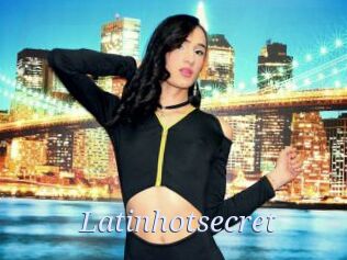 Latinhotsecret