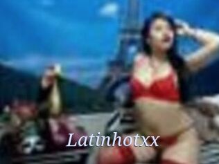 Latinhotxx