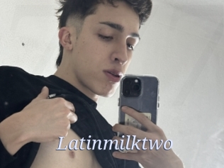 latinmilktwo 777 Erotik Chat