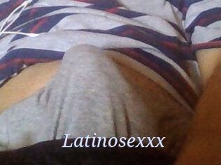 Latinosexxx
