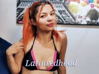 Latinredhead