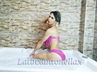 Latinxantonellax