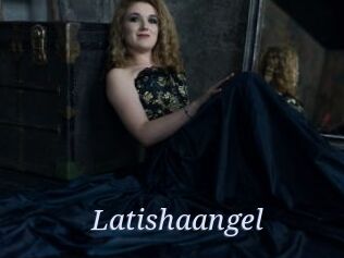 Latishaangel