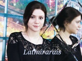 Latmirarais