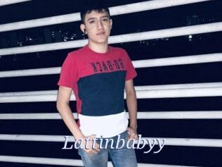 Lattinbabyy