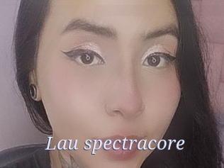 Lau_spectracore