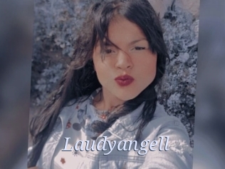 Laudyangell