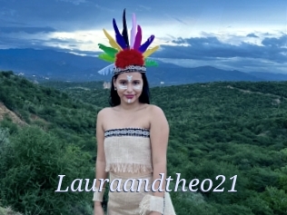 Lauraandtheo21