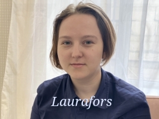 Laurafors